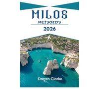 MILOS REISGIDS 2026