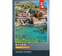 MILOS TRAVEL GUIDE 2026: Discover Hidden Gems, Historic Landmarks, Travel Tips, and Unforgettable Vacation Experiences