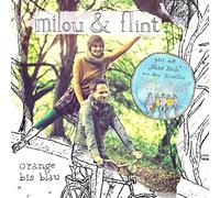 Milou & Flint - Orange bis blau (Deluxe Edition)