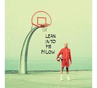 Milow - Lean Into Me -Digislee-