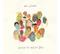 Milow - Nice to Meet You [Vinilo]