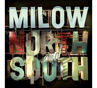 Milow - North and South (Slide Pac [Import]