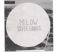 Milow - Silver Linings [Import] [Vinilo]