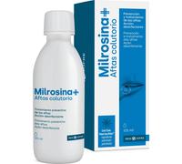 Reig Jofre Milrosin Aftas Colutorio 125 ml