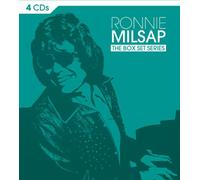 Milsap Ronnie - Box Set Series (Box)