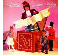 Milsap, Ronnie - Christmas with Ronnie Milsap