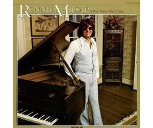 Milsap, Ronnie - It Was Almost Like a Song