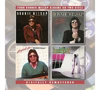 Milsap, Ronnie - Lights/Over Me/Keyed/For Love