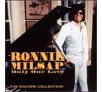 Milsap, Ronnie - Only One Love [CASSETTE] [Casete]