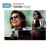 Milsap,Ronnie - Playlist: the Very Best of Ron