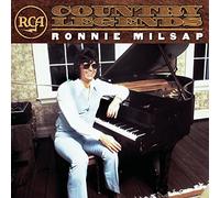 MILSAP, Ronnie - RCA Country Legend