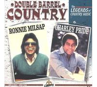 Milsap, Ronnie - Ronnie Milsap & Charley Pride