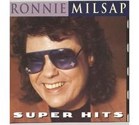 Milsap, Ronnie - Super Hits