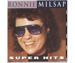 Milsap, Ronnie - Super Hits
