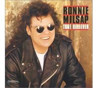 Milsap, Ronnie - True Believer (US Import)