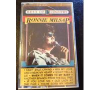 Milsap, Ronnie - When It Comes to My Baby [Casete]
