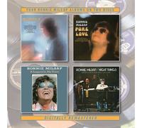 Milsap, Ronnie - Where My Heart Is/Pure Love/A Legend In My Time/Night Things