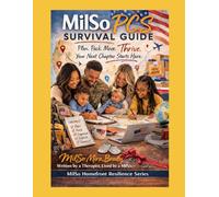 MilSo PCS Survival Guide: Your Roadmap for a Smooth, Confident Move Every Step of the Way