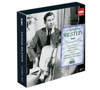 Milstein, Nathan - Aristocrat of the Violin