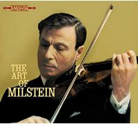 Milstein,Nathan - Art of Milstein