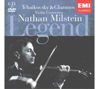 Milstein,Nathan - Nathan Milstein Plays [Import]