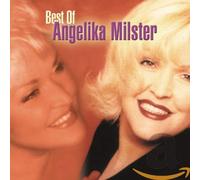 Milster, Angelika - Best of -20tr-