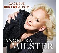 Milster,Angelika - Das Neue Best of Album