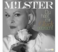 Milster,Angelika - du Hast Mir Glck Gebracht [Import]