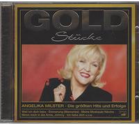 Milster, Angelika - Goldstücke [Import]