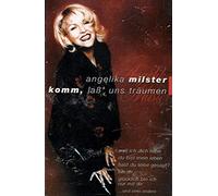 Milster,Angelika - Komm' Lass Uns Träumen [Casete]