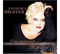 Milster,Angelika - Von Ganzem Herzen/Second