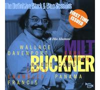 Milt Buckner & His Alumni
