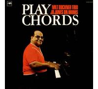 MILT BUCKNER - Play Chords