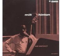 Milt Hinton - East Coast Jazz