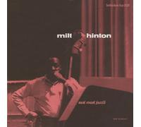 Milt Hinton - Milt Hinton: East Coast Jazz '5 (Remastered / Japanese Pressing)