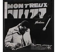 Milt Jackson - At The Montreux Jazz Festival 1975