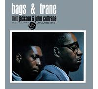 Milt Jackson - Bags & Trade