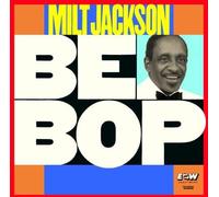 Milt Jackson - Bebop