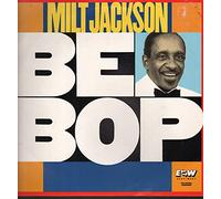 Milt Jackson - Bebop [VINYL]