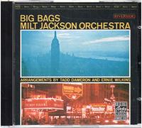 Milt Jackson - Big Bags