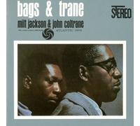 Milt Jackson - Bugs & Trane (Jpn) (24bt)
