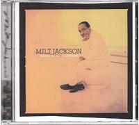 Milt Jackson - Burnin' in the Woodhouse