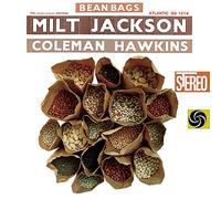 Milt Jackson & Coleman Hawkins - Bean Bags