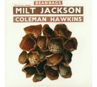 Milt Jackson & Coleman Hawkins - Bean Bags