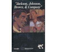 Milt Jackson & Company [Casete]