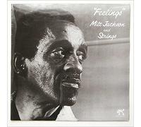 MILT JACKSON - Feelings (Vinyl-LP)