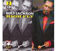 Milt Jackson - High Fly