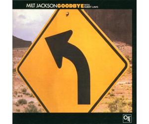 Milt Jackson, Hubert Laws - Goodbye
