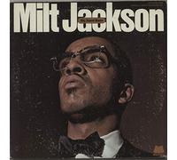 Milt Jackson - Jackson, Milt Big Band Bags LP Milestone 47006 EX/VG 1973