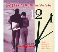 Milt Jackson - Jazz 'round Midnight